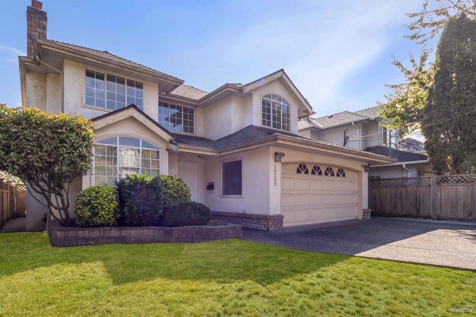 Property Photo: 10208 River Drive BC V6X 1Z3