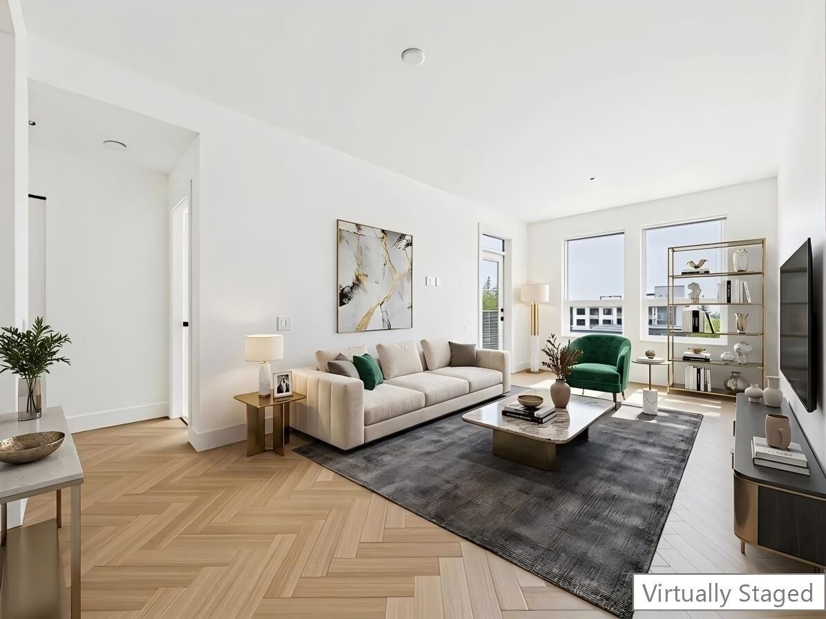 Property Photo: 9228 Slopes Mews 212 BC V5A 0E9