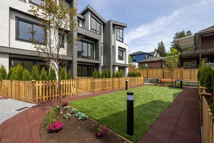 Property Photo:  753 Edgar Avenue 105  BC V3K 2J3 