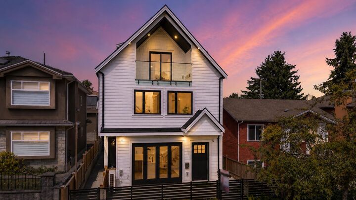 3271 E Georgia Street 1 — photo 1