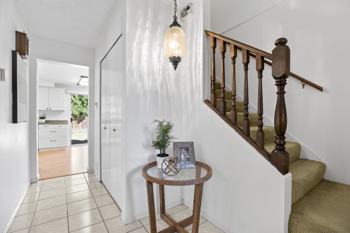 Property Photo: 7940 Willowfield Drive BC V7C 4S7