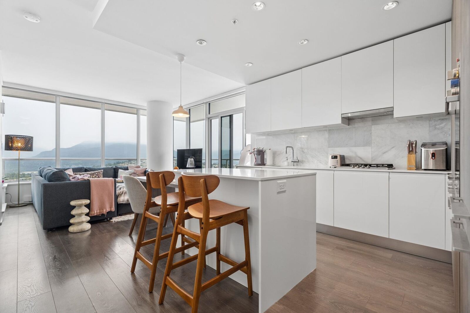 Property Photo:  1955 Alpha Way 5708  BC V5C 0K6 