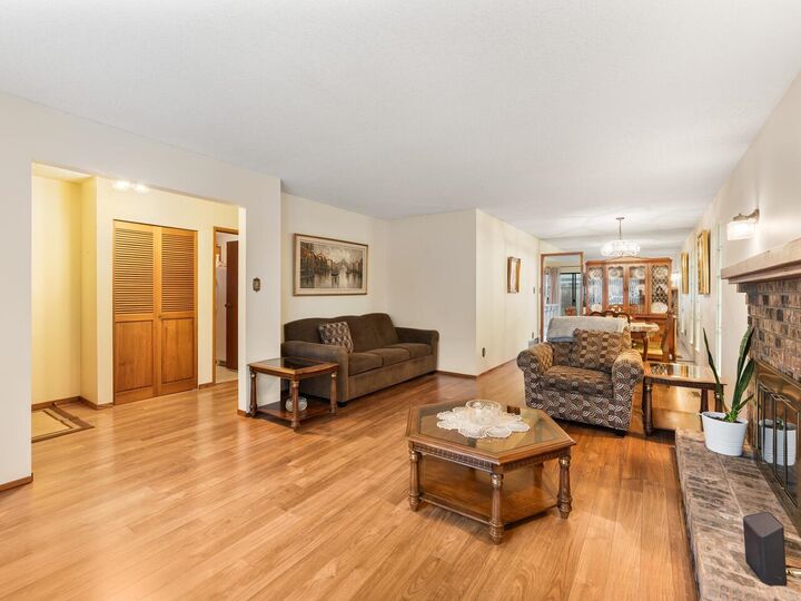 Property Photo: 4395 Hermitage Drive BC V7E 5B5