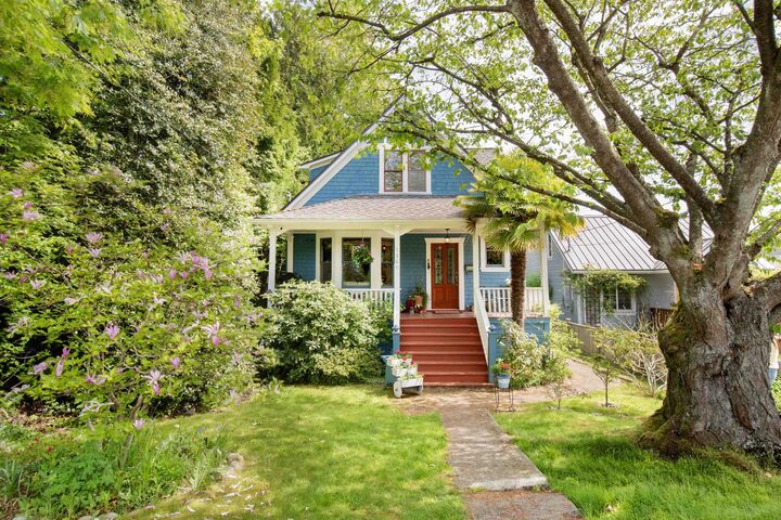 1560 Macgowan Avenue — photo 1