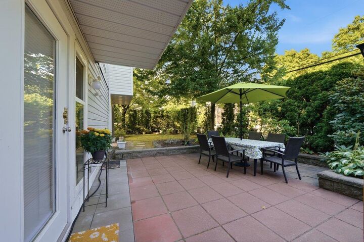 Property Photo: 2983 Cambridge Street 101 BC V3B 7N7