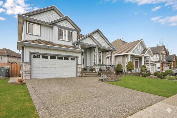 Property Photo: 7869 147A Street BC V3S 2T8