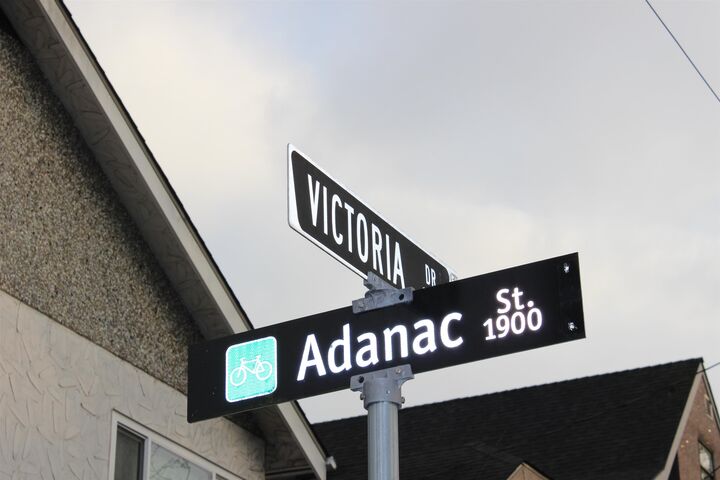 Property Photo: 1925 Adanac Street BC V5L 2E5