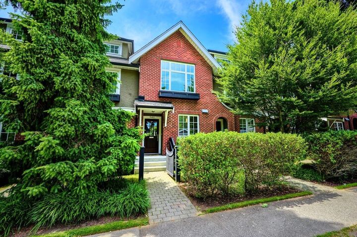 5483 Dunbar Street — photo 1