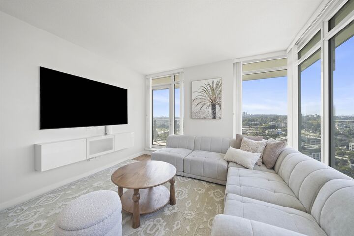 Property Photo:  2388 Madison Avenue 2503  BC V5C 0K8 