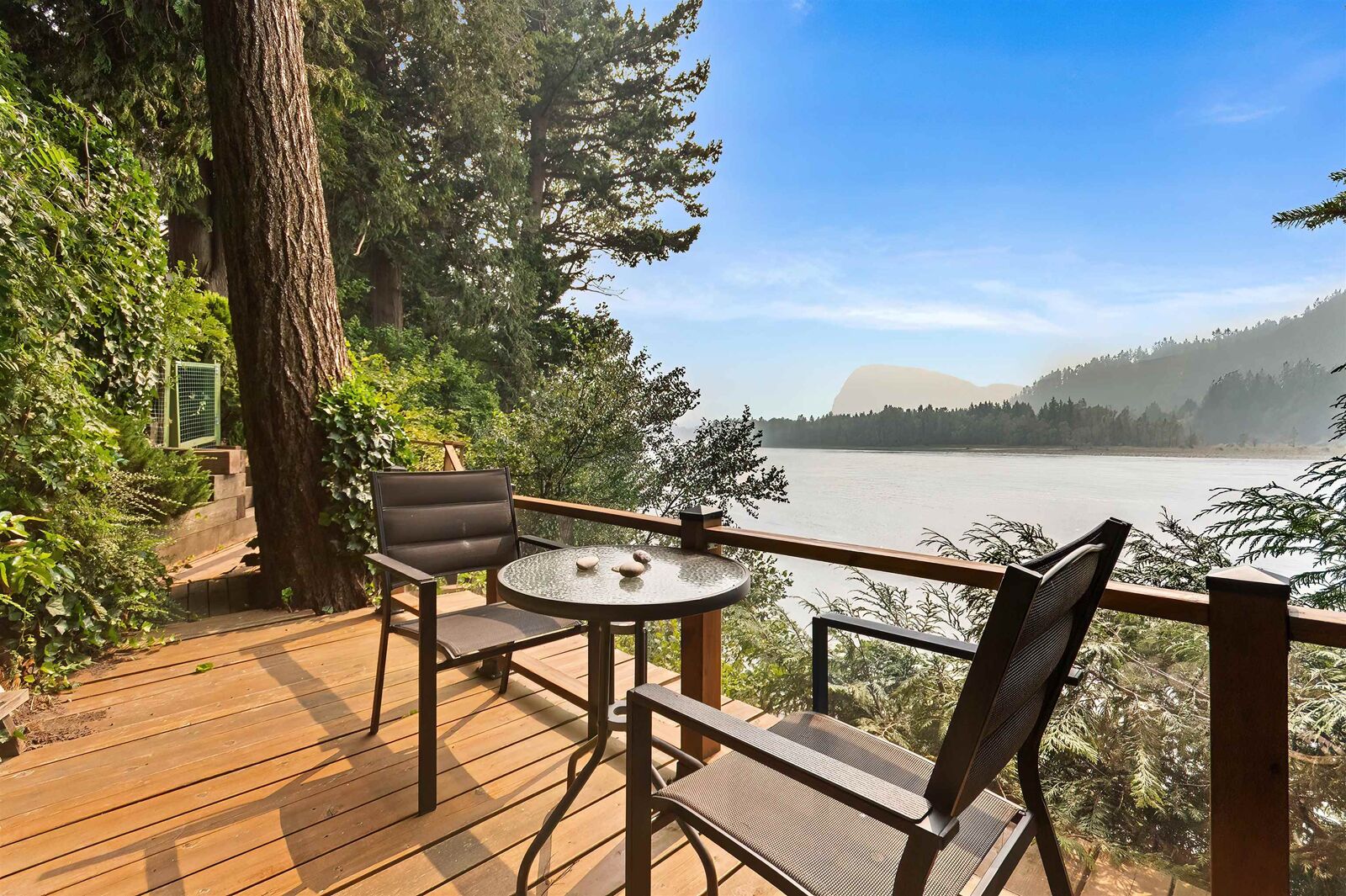 Property Photo:  402 Water Avenue  BC V0X 1L0 