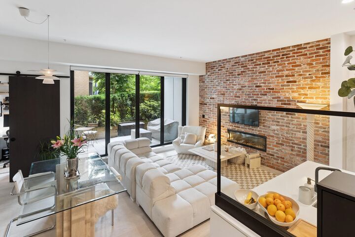 Property Photo:  300 Salter Street 109  BC V3M 0L9 