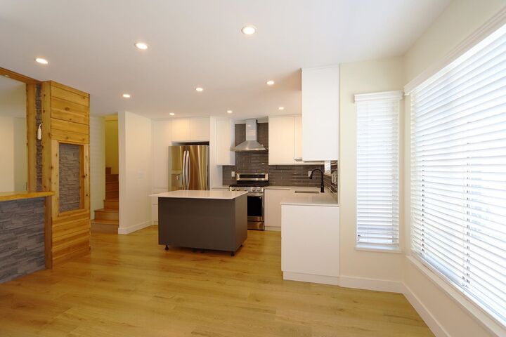 Property Photo: 11536 236 Street 36 BC V4R 2C6