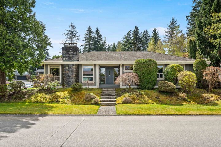 Property Photo: 11390 Northview Crescent BC V4E 2P7