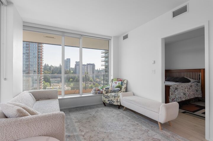 Property Photo: 3809 Evergreen Place 1101 BC V3J 0M1