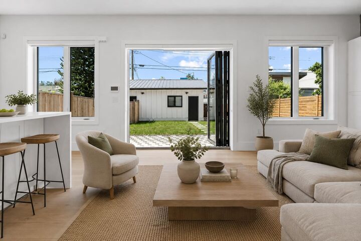 Property Photo: 4463 Walden Street 2 BC V5V 3S4
