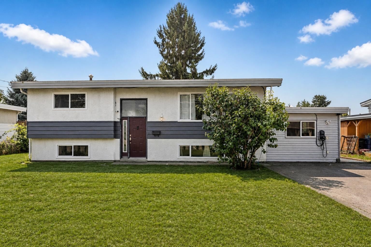 Property Photo:  46396 Strathcona Road  BC V2P 3T3 