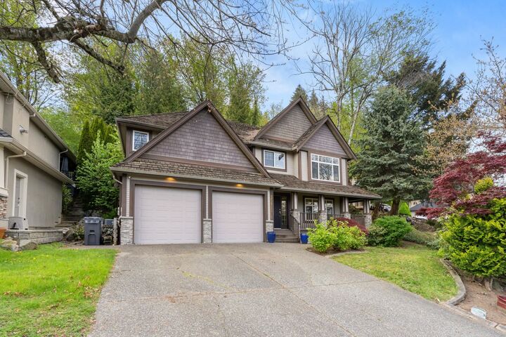 Property Photo: 35823 Graystone Drive BC V3G 1K7