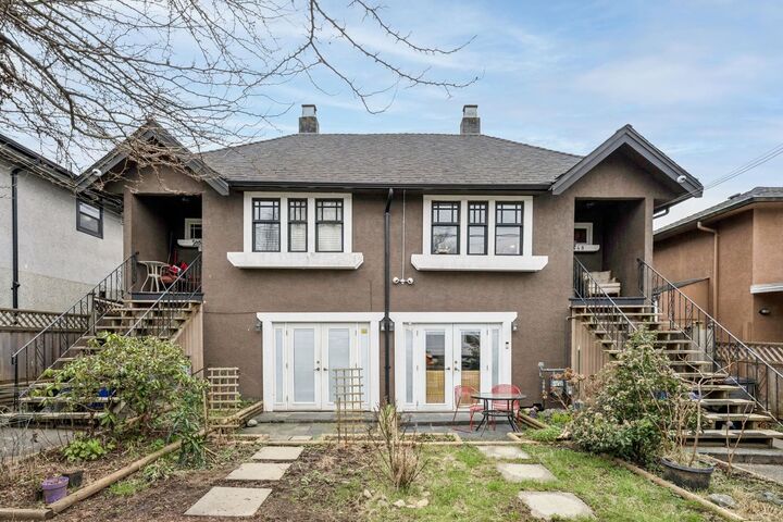 2150 Ferndale Street 2148 — photo 1