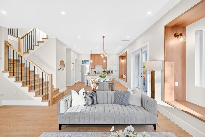 Property Photo: 7571 Petts Road 1 BC V7A 1J9