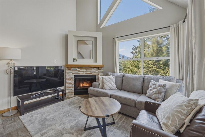 Property Photo: 4749 Spearhead Drive 302 BC V8E 1E9