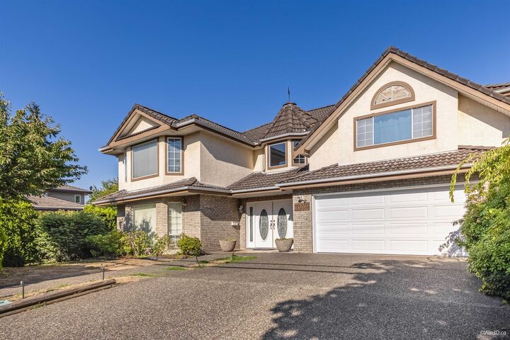 Property Photo: 7038 Bridge Street BC V6Y 2S7