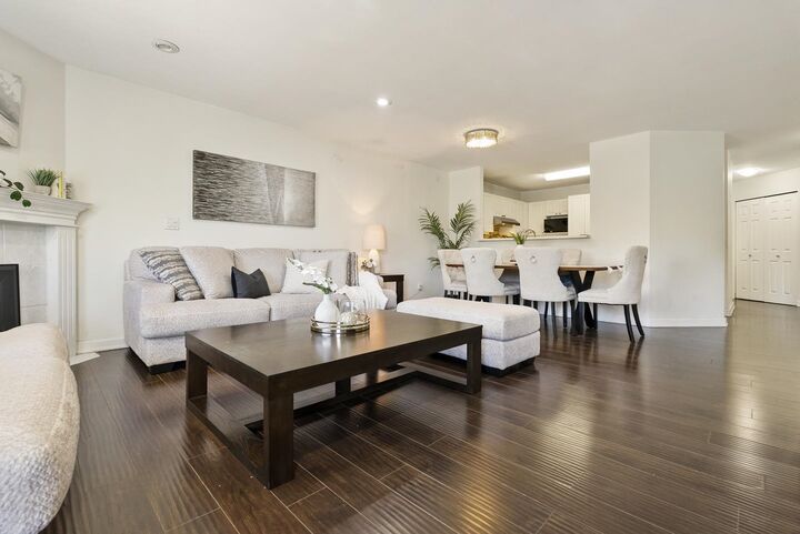 Property Photo: 13680 84 Avenue 401 BC V3W 0T6