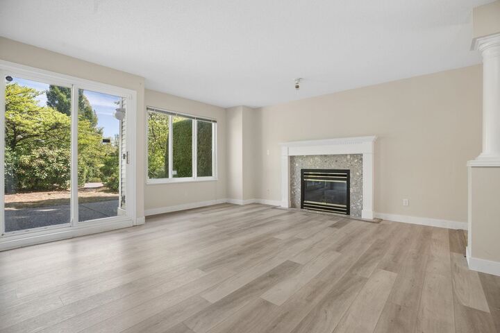 Property Photo: 13888 70 Avenue 163 BC V3W 0R8