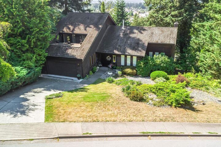 Property Photo: 2704 St. Moritz Way BC V3G 1C3