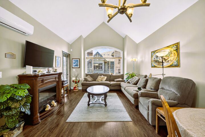 Property Photo: 8288 207A Street 590 BC V2Y 0L2