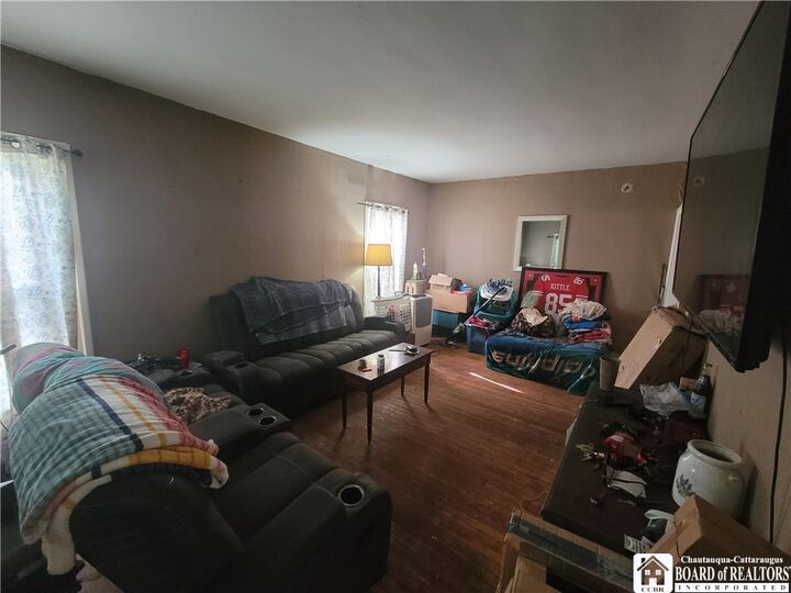 Property Photo:  114 Van Buren Street  NY 14701 