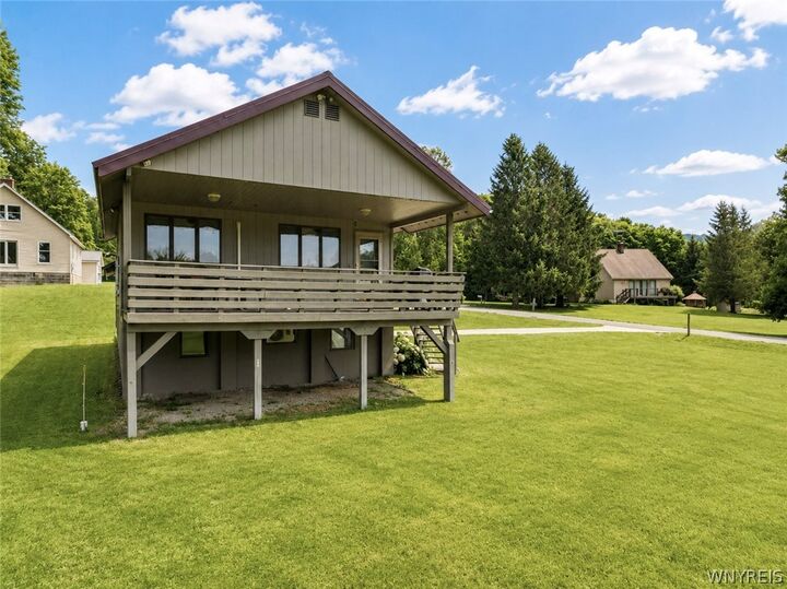 Property Photo:  6157 Park Terrace  NY 14723 