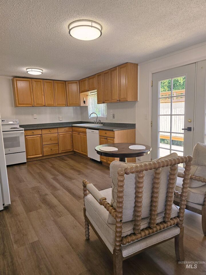 Property Photo: 713 1/2 Airway Ave ID 83501