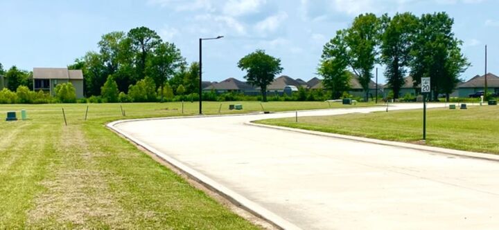 Property Photo: Tbd2/4 Winder Road East LA 70301