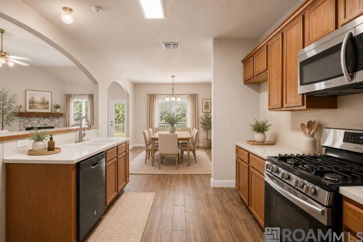 Property Photo: 26141 Burlwood Ave LA 70726
