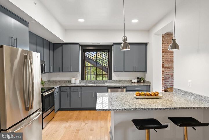 Property Photo:  9071 Power House Road 102  VA 22079 