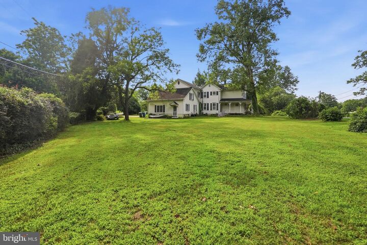 Property Photo:  1313 Ingleside Avenue  VA 22101 