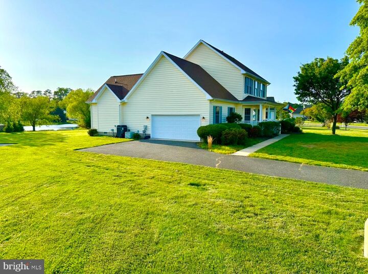 Property Photo: 1 Ennis Lane DE 19971
