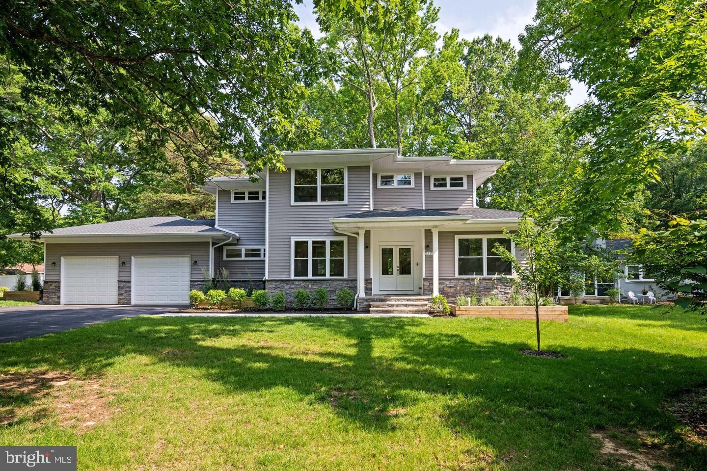 Property Photo:  1227 Cross Road  MD 21403 