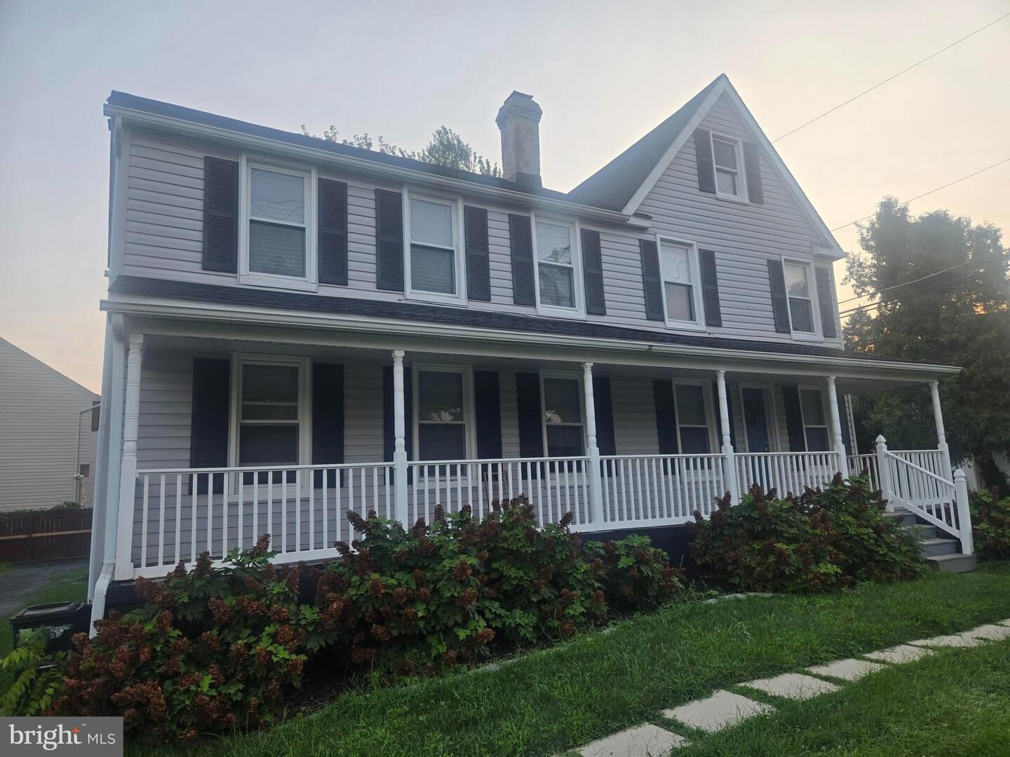Property Photo:  6825 Windsor Mill  MD 21207 