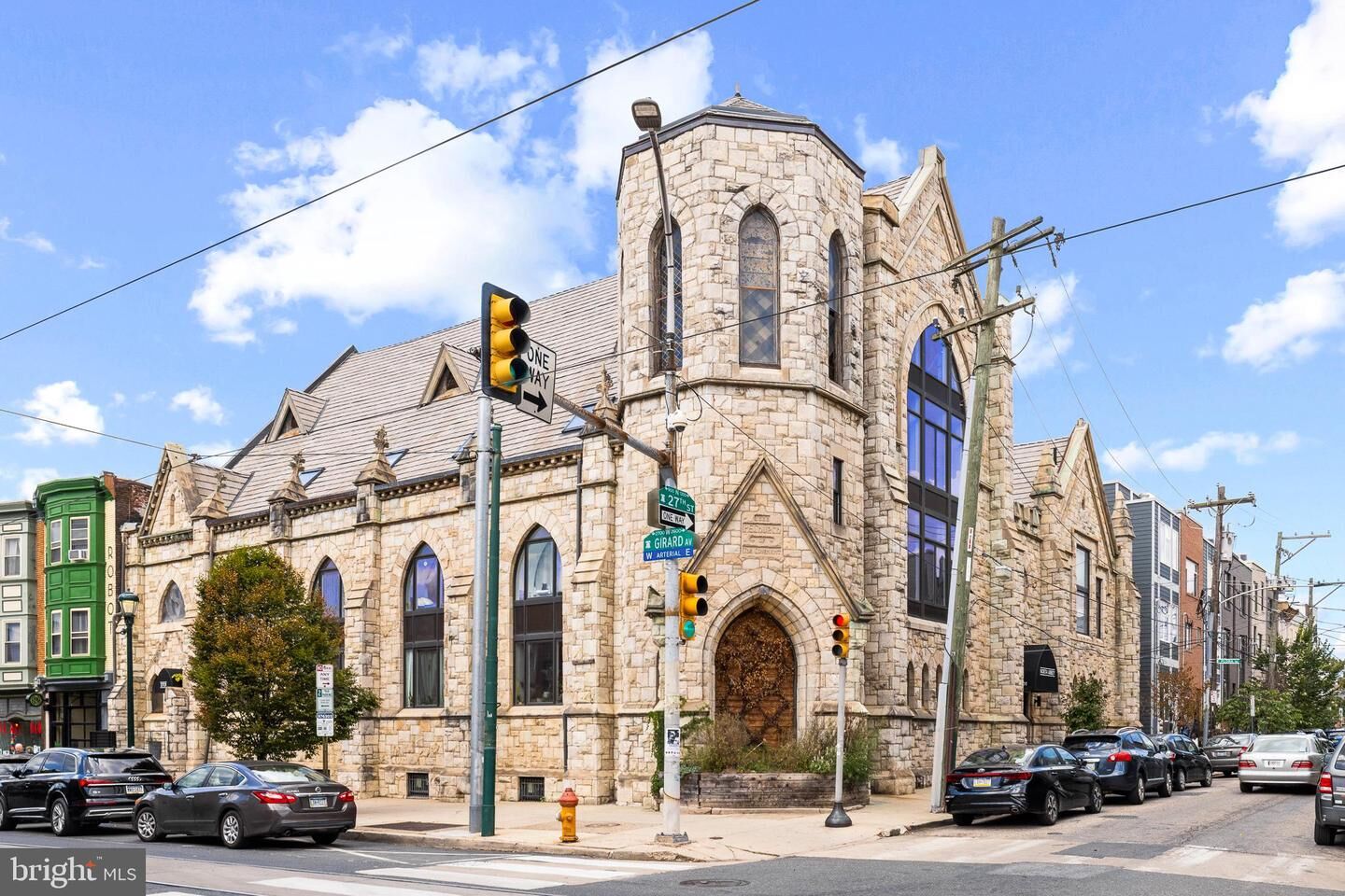 Property Photo: 2701 W Girard Avenue 12 PA 19130