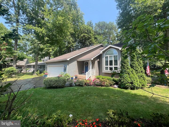 Property Photo: 60 Drawbridge Road MD 21811