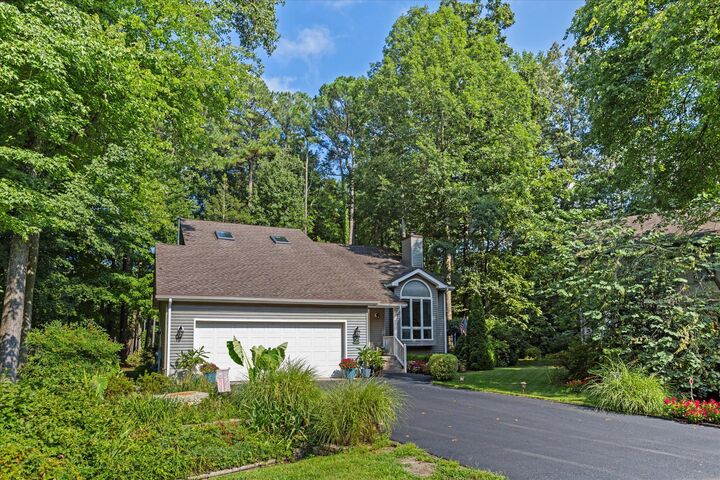 Property Photo: 60 Drawbridge Road MD 21811
