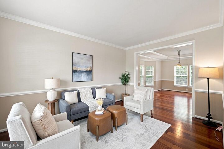 Property Photo: 5972 Parsons Lane VA 22485