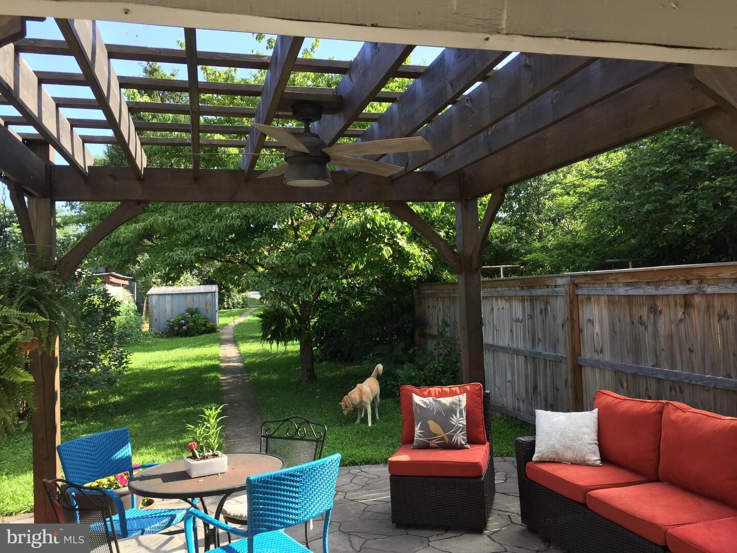 Property Photo: 218 E 6th Street E MD 21701