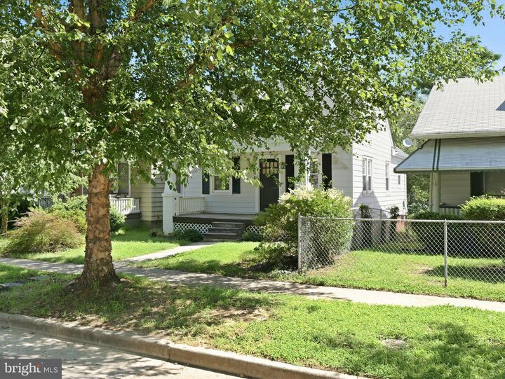 Property Photo:  121 W 30th Street  VA 23225 