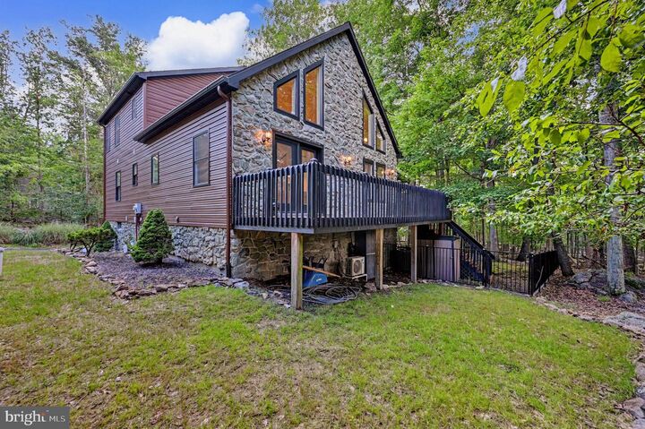 Property Photo: 398 Walden Dr PA 18202