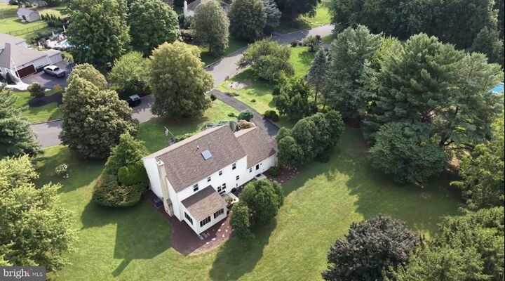 Property Photo: 81 Post Road PA 18966
