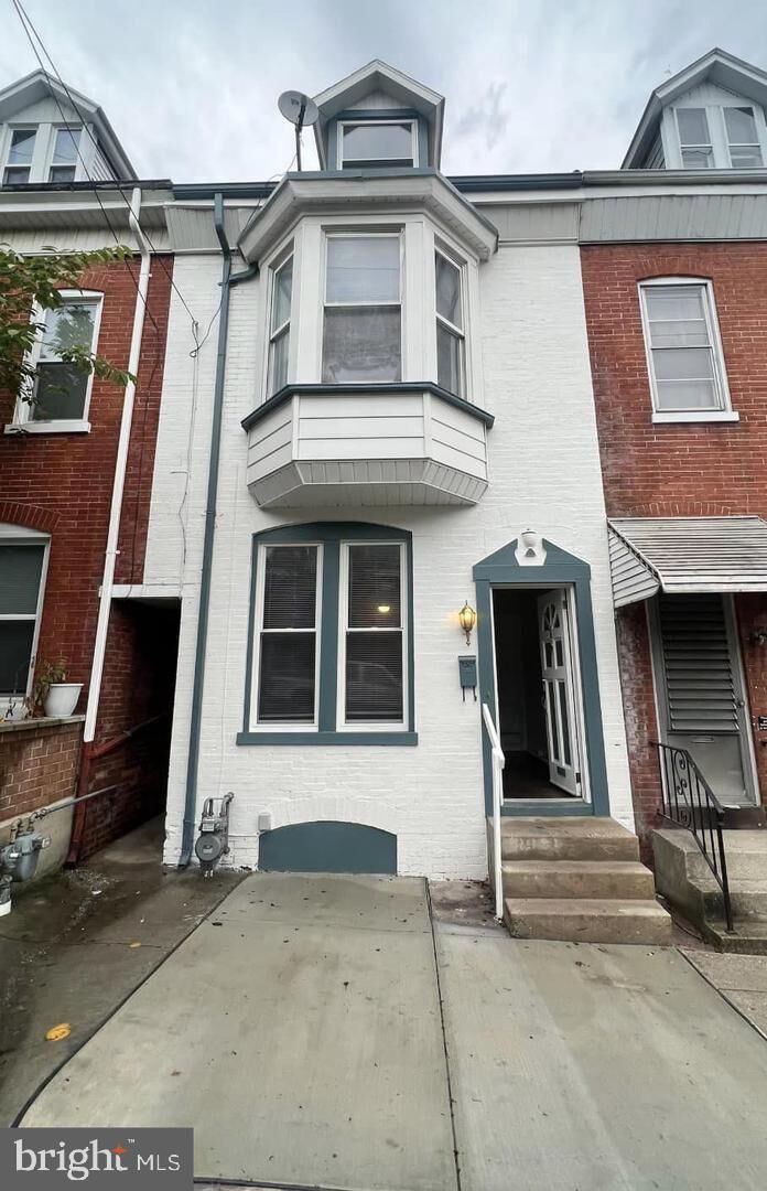 Property Photo: 311 N Newberry Street PA 17401