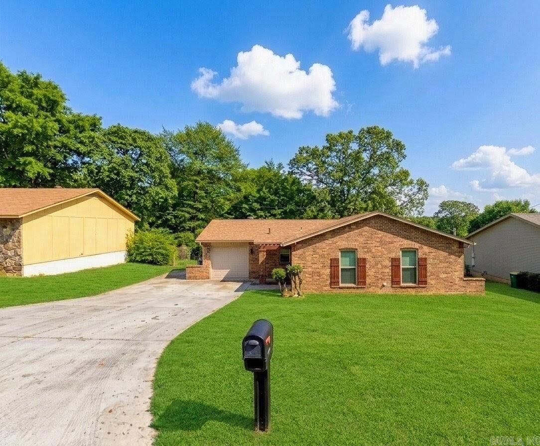 Property Photo:  6216 Boyle Park Rd  AR 72204 