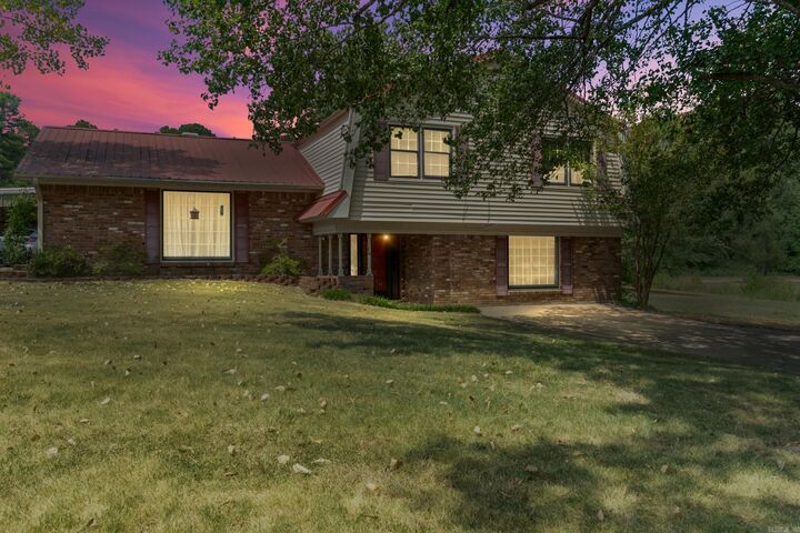 Property Photo:  5036 Bobo Rd  AR 71603 